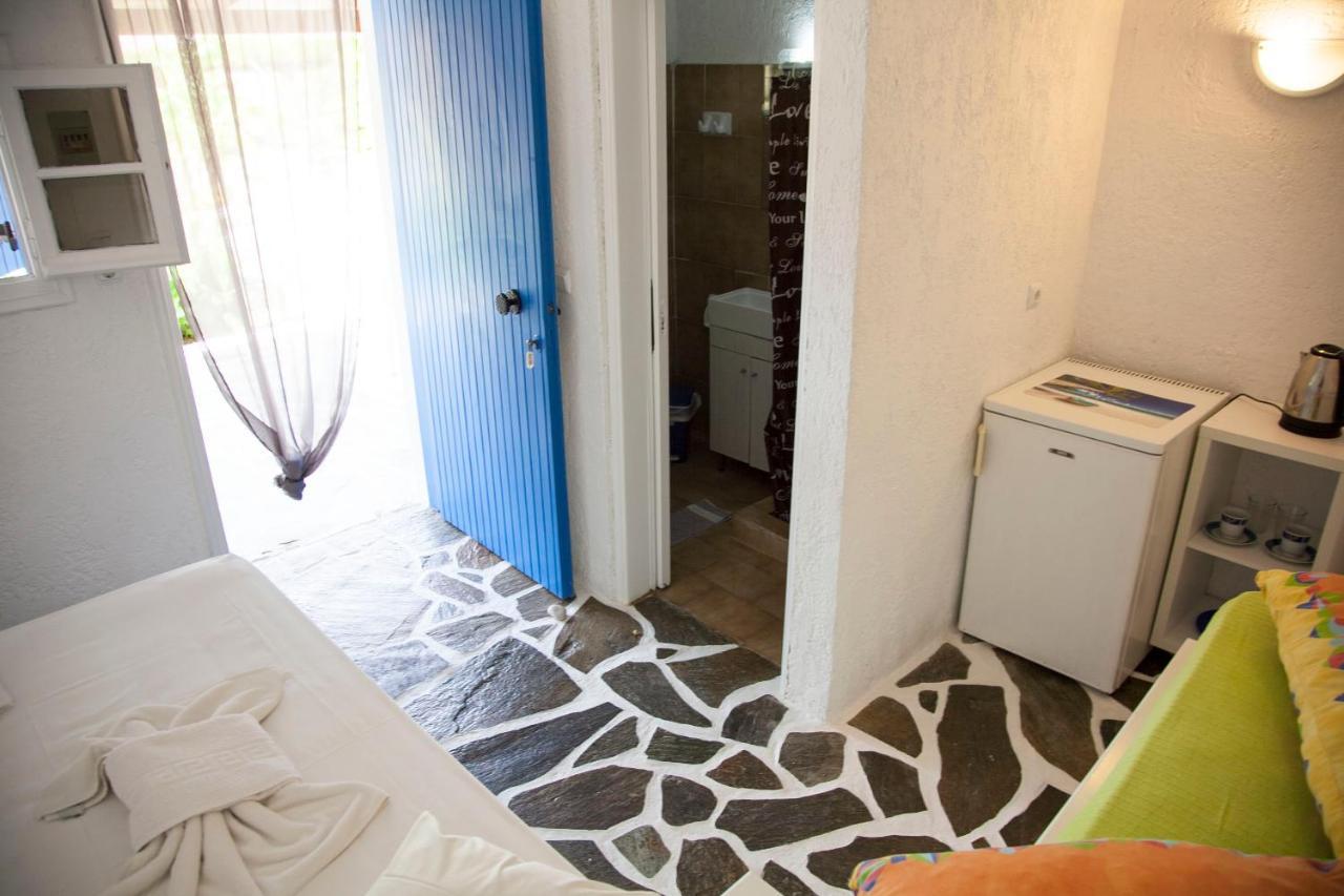 Spasmata Appartamento Minia