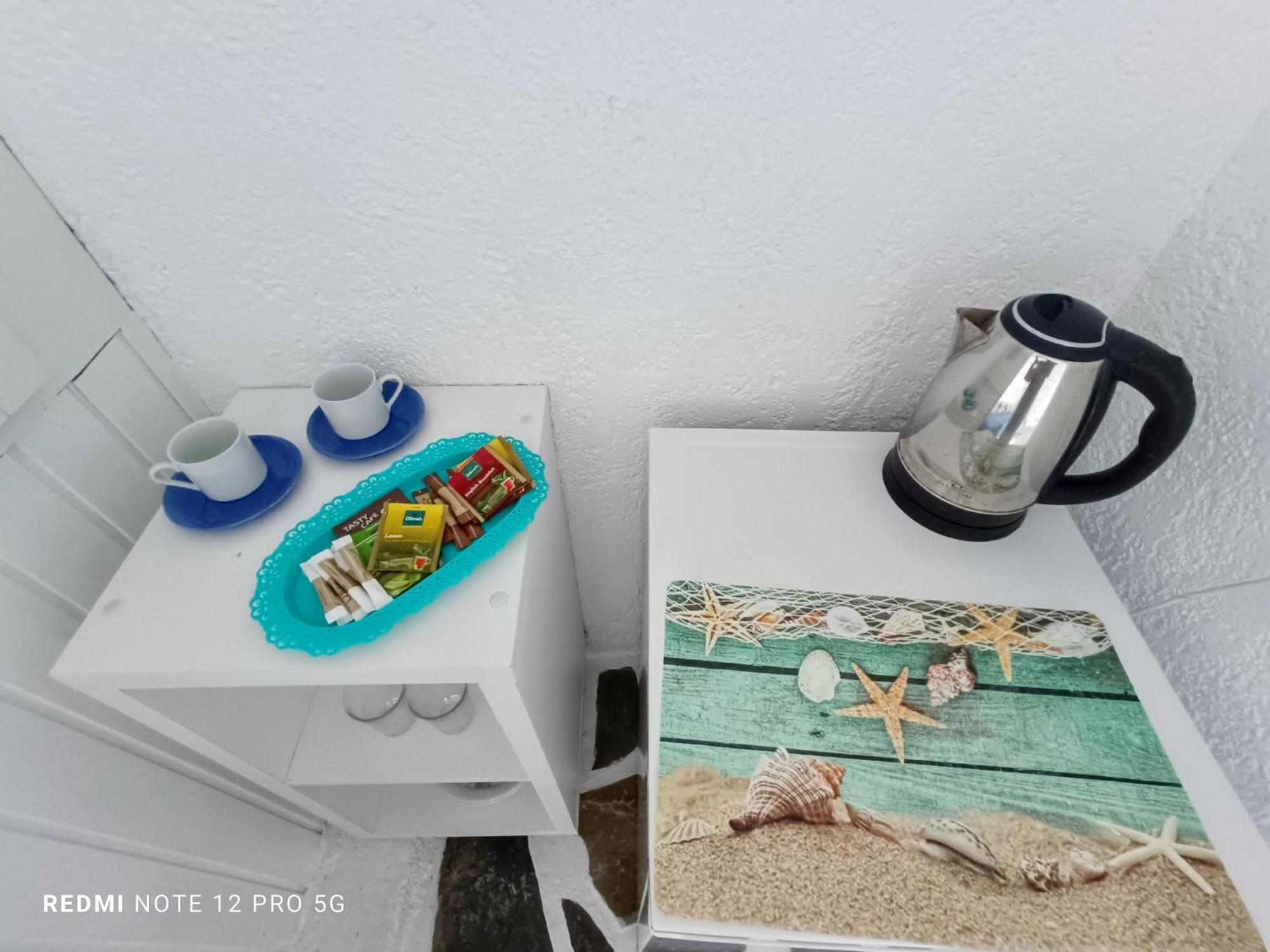 Spasmata Appartamento Minia