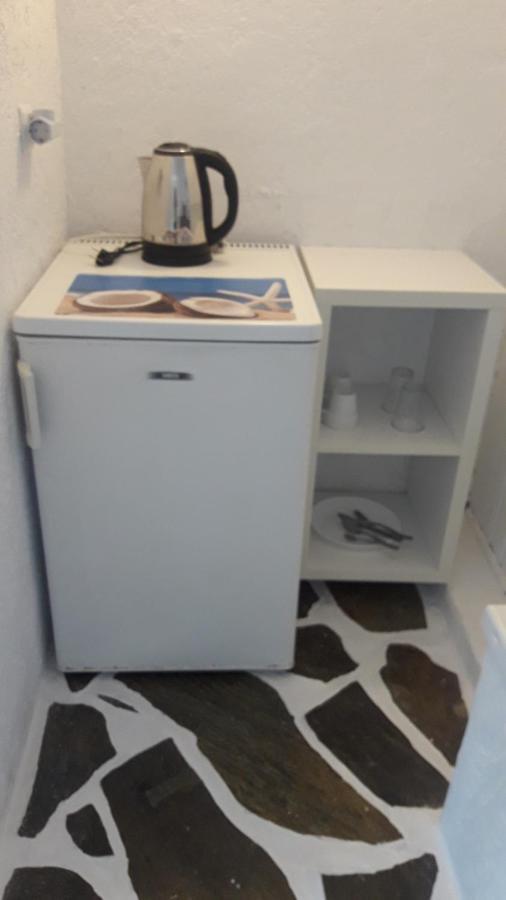 Appartamento Spasmata Minia