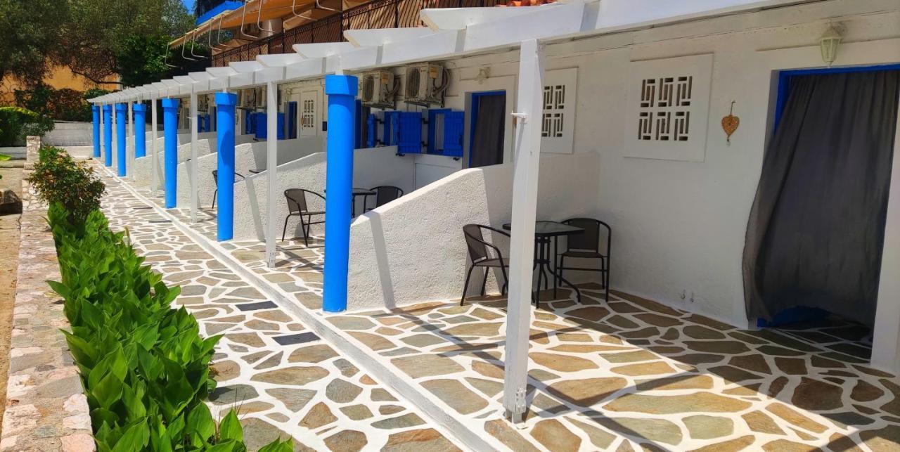 Apartment Spasmata Village