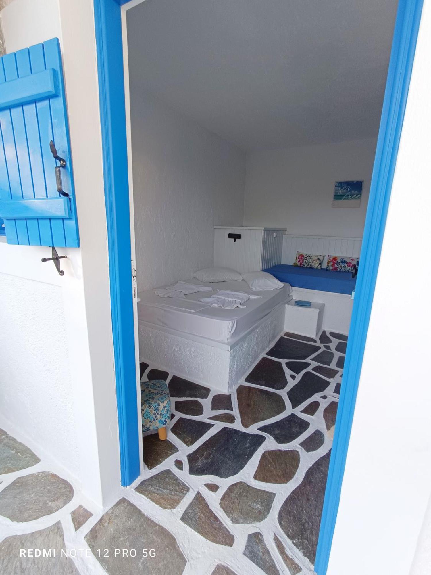 Spasmata Village Apartment Minia