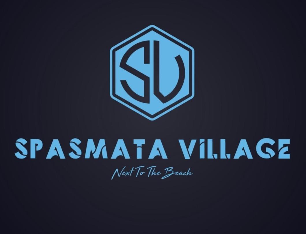 Spasmata Village Apartment Minia